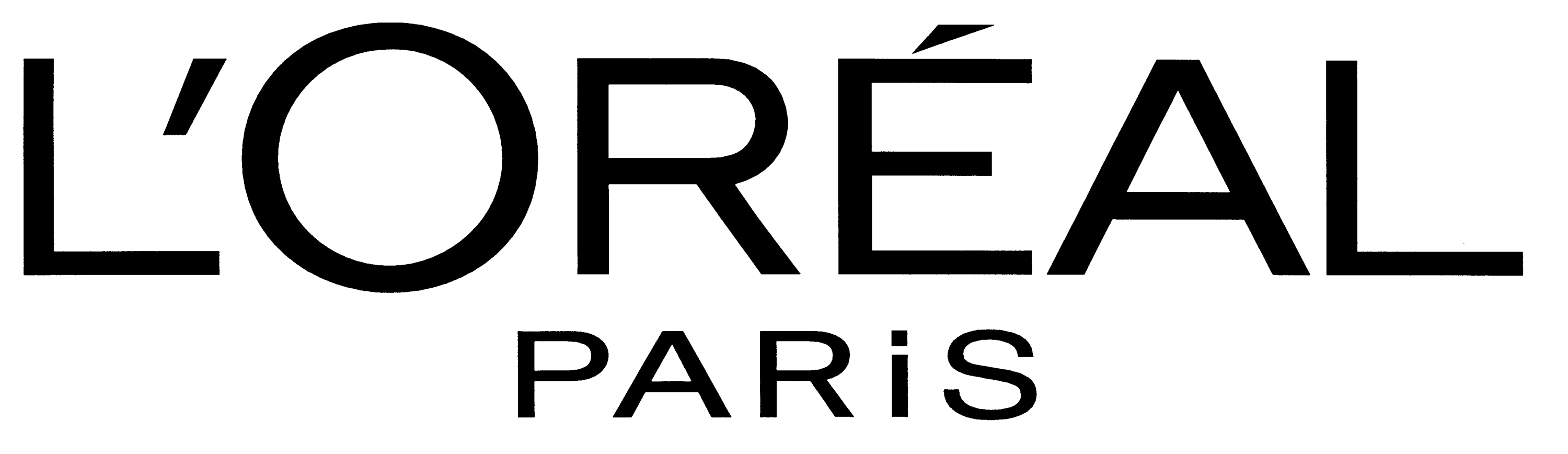 L'oreal Paris Logo