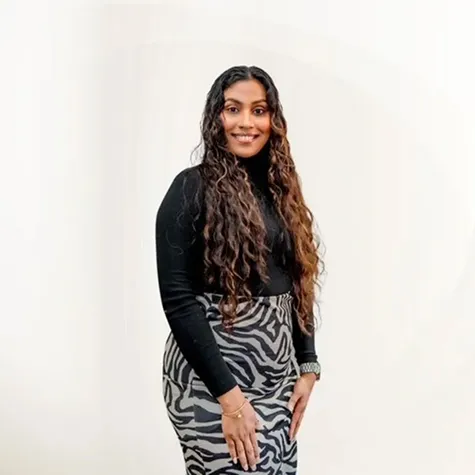 Hairdresser Color Me Happy