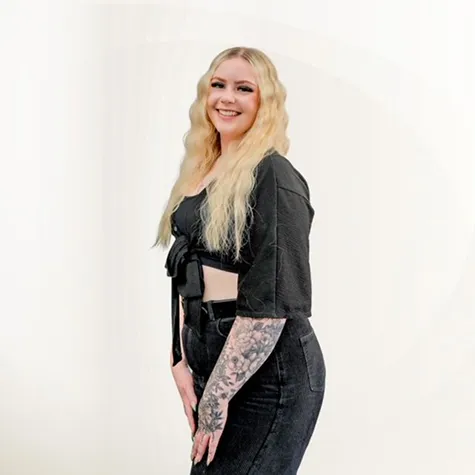 Hairdresser Color Me Happy